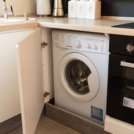Republika Kopernika Apartment Stary Toruń Kültér fotó
