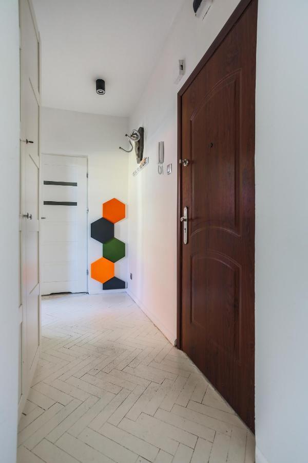 Republika Kopernika Apartment Stary Toruń Kültér fotó