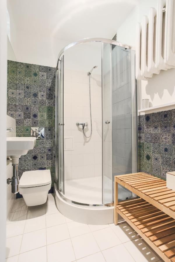 Republika Kopernika Apartment Stary Toruń Kültér fotó