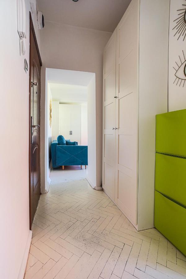 Republika Kopernika Apartment Stary Toruń Kültér fotó
