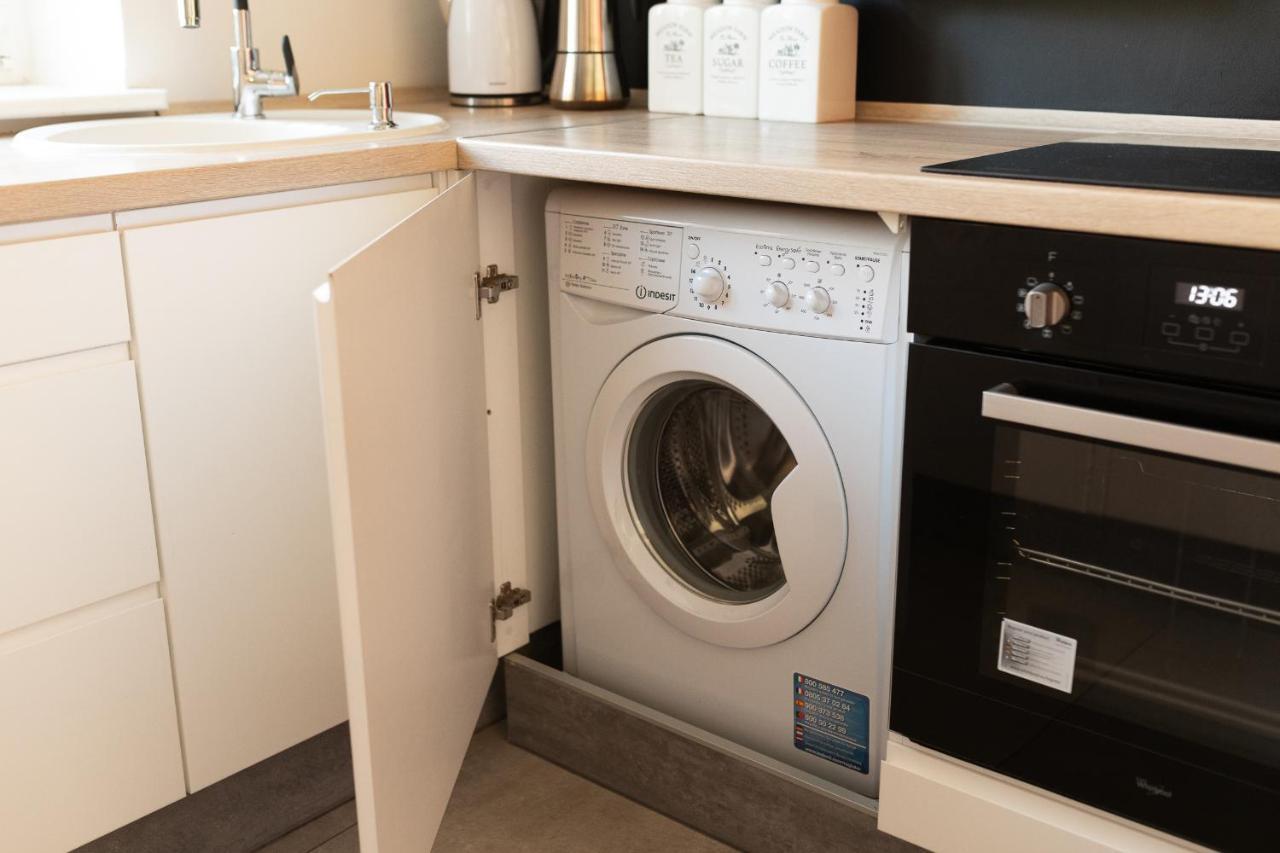 Republika Kopernika Apartment Stary Toruń Kültér fotó
